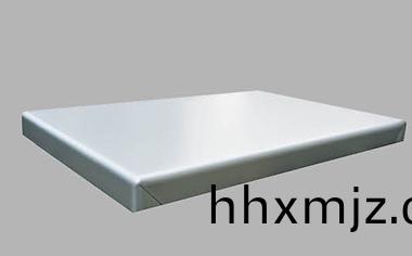 輥塗單色鋁單闆