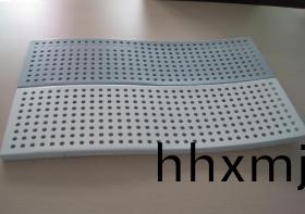 衝孔鋁單闆