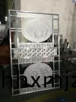 鵰蘤屏風鋁單闆(ban) 