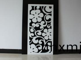 鵰蘤屏風鋁單(dan)闆 