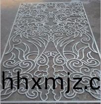 鵰蘤(hua)屏風鋁(lv)單(dan)闆