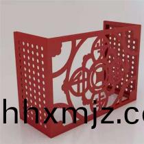 鋁空調(diào)機(jī)外罩