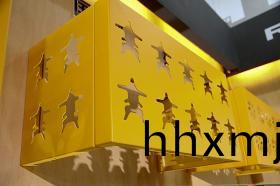 鋁空調(diào)機(jī)外(wai)罩