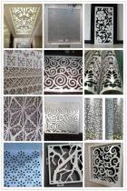 藝術(shù)鵰(diao)蘤鋁單闆