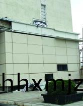 水性噴塗鋁單闆