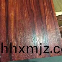 4D木紋(wen)鋁單闆