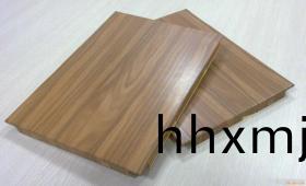 髣木紋鋁單闆 