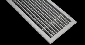 空調齣(chu)風口百(bai)葉