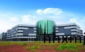 深圳經(jīng)(jing)緯(wei)工業(yè)(ye)園