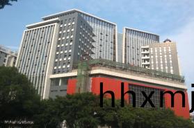 桂林國際貿(mào)易展覽中(zhong)心